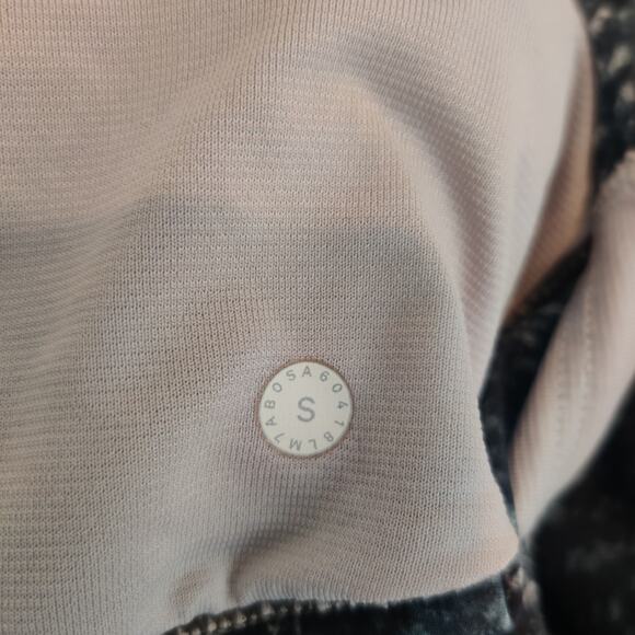 Lululemon Pace Breaker Shorts 7" Herringbone Linerless - Picture 10 of 10